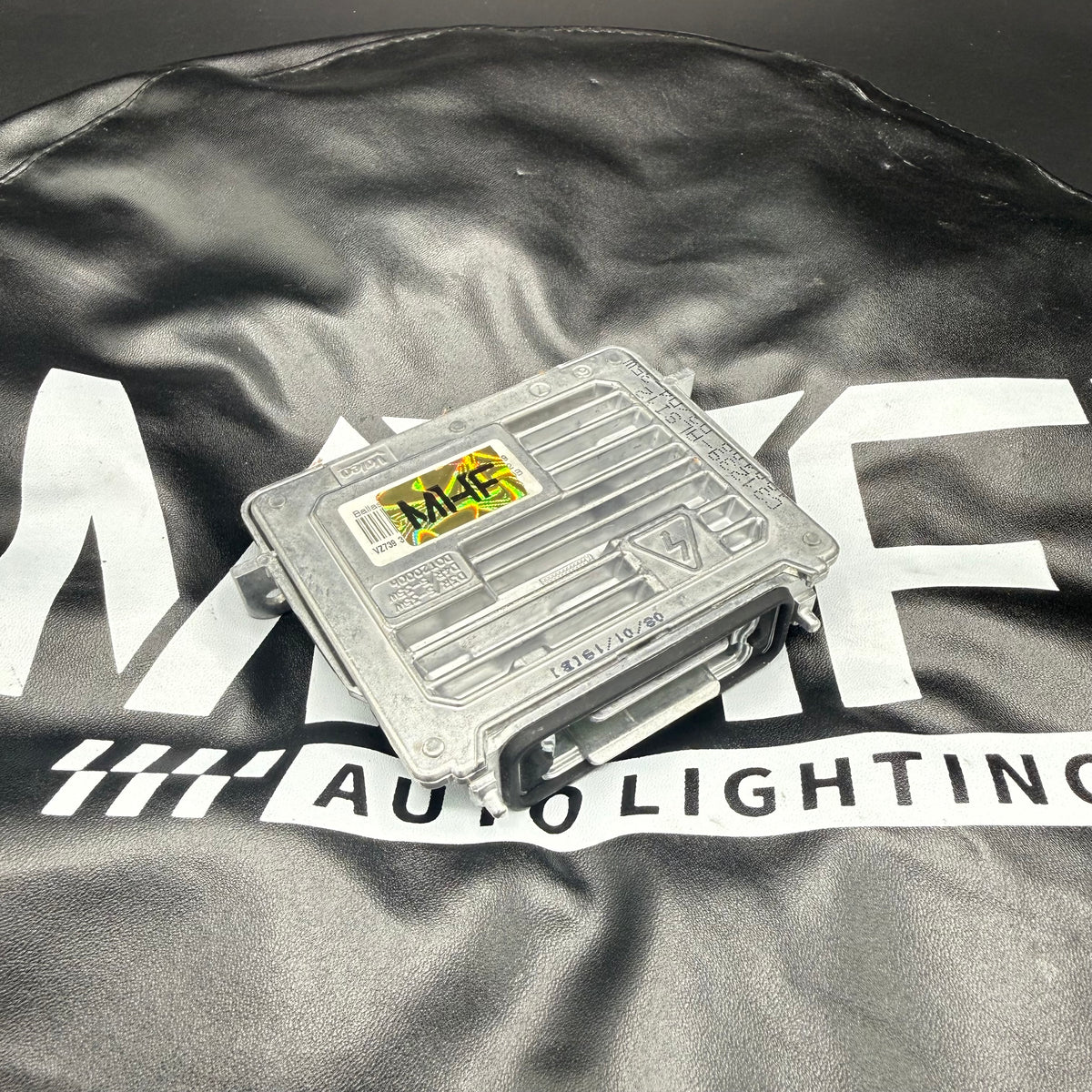 2014-2021 Jeep Grand Cherokee LOW BEAM BALLAST MODULE – MHFAutoLighting
