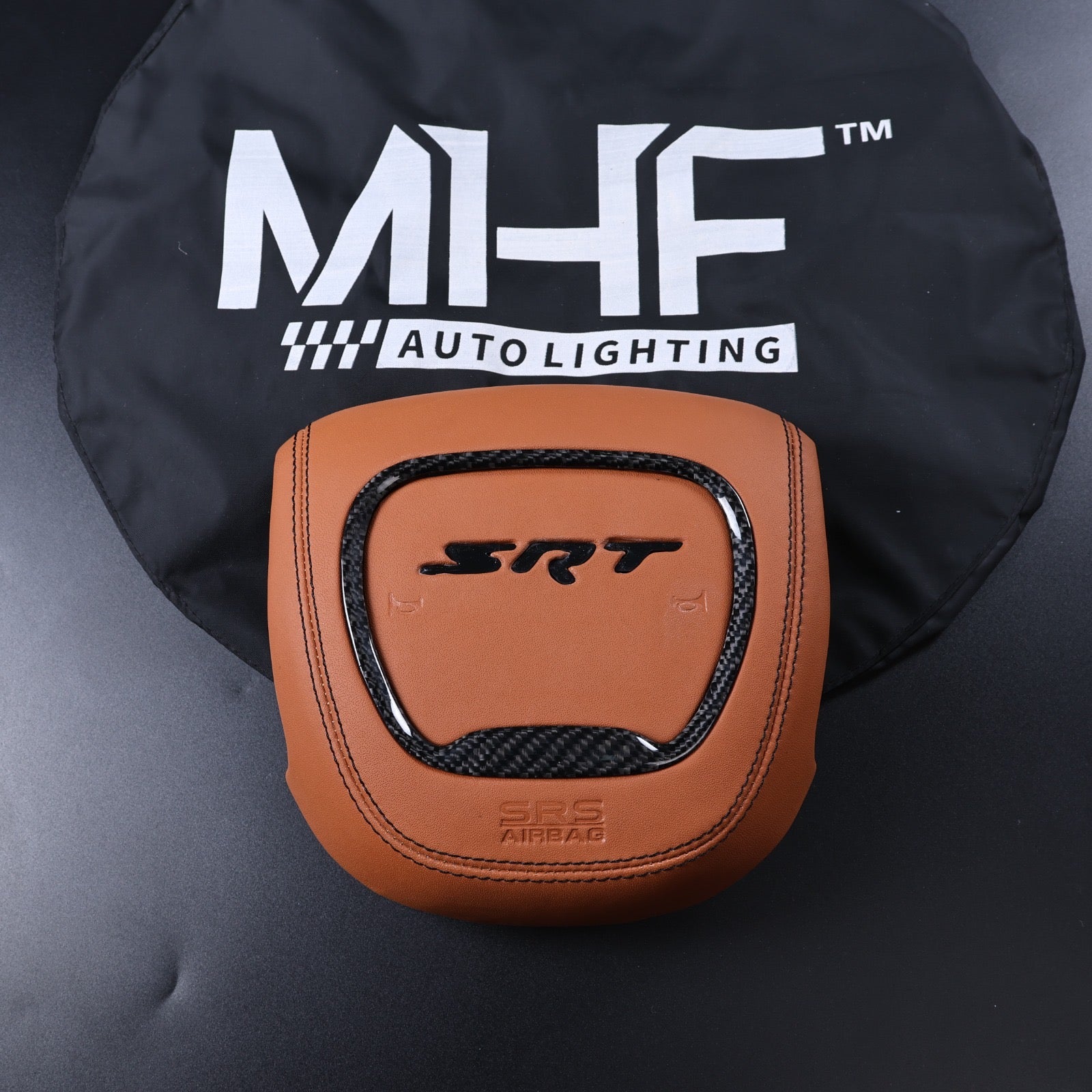 SRT Custom RGB Airbag