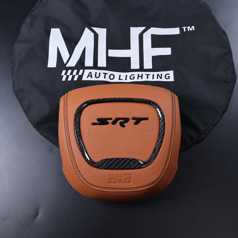 SRT Custom RGB Airbag
