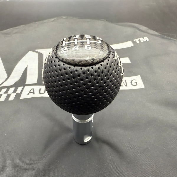 2015-2017 Viper Gearshift Knob - Mopar