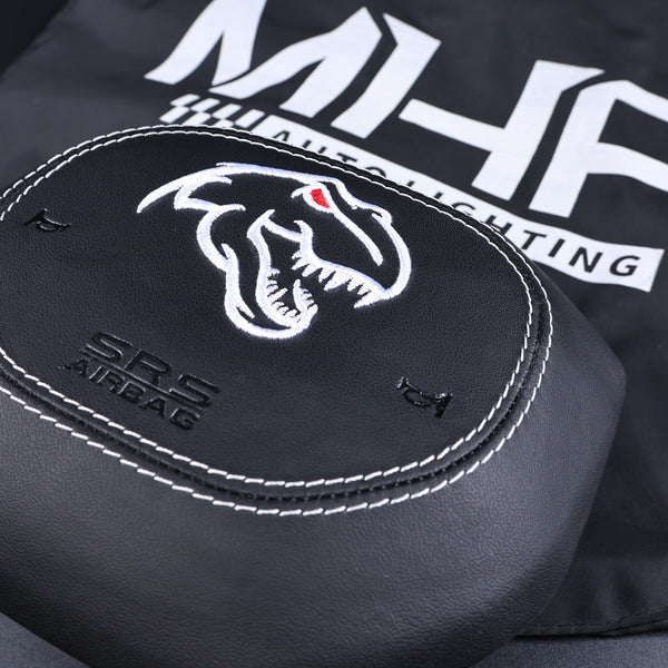2021-2024 Dodge Ram TRX Head Replacement Cover Dino Edition