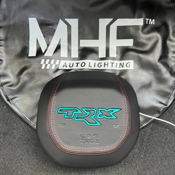 TRX Custom RGB Airbag