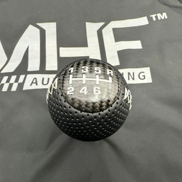 2015-2017 Viper Gearshift Knob - Mopar