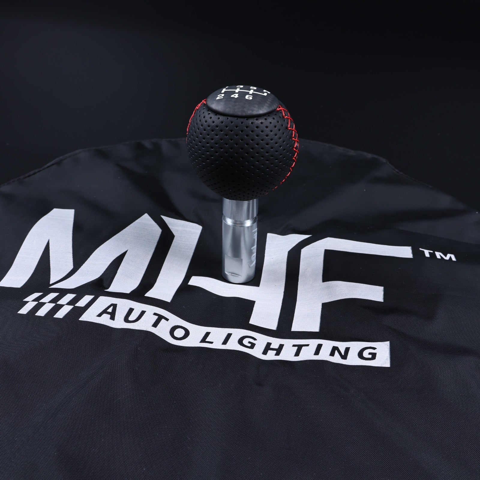 2015-2017 Viper Gearshift Knob - Mopar