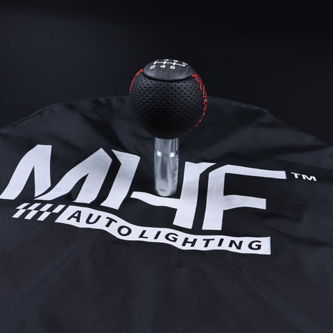 2015-2017 Viper Gearshift Knob - Mopar