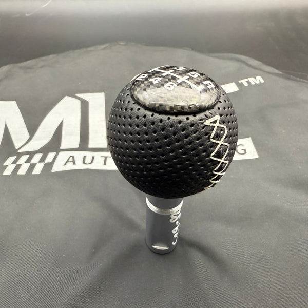 2015-2017 Viper Gearshift Knob - Mopar