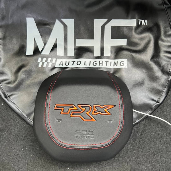 TRX Custom RGB Airbag
