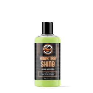 Hawk Tire Shine