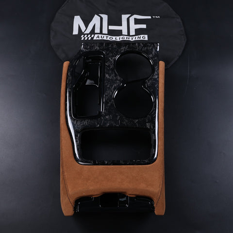 Orange SRT Hellcat Key Tags – MHFAutoLighting