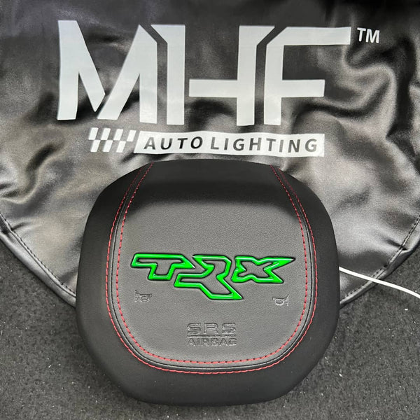 TRX Custom RGB Airbag