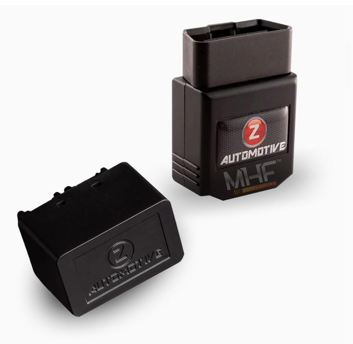 Z Automotive Tazer for 2014-2023 Grand Cherokee WK2 Durango