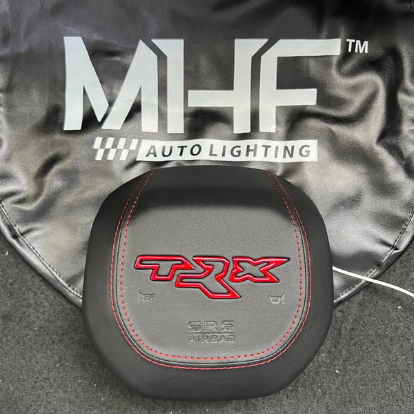 TRX Custom RGB Airbag