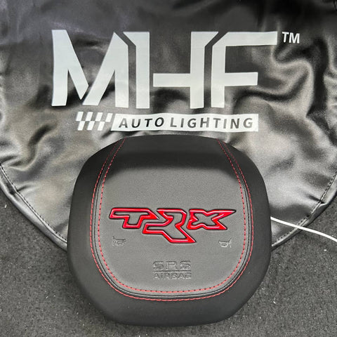 TRX Custom RGB Airbag