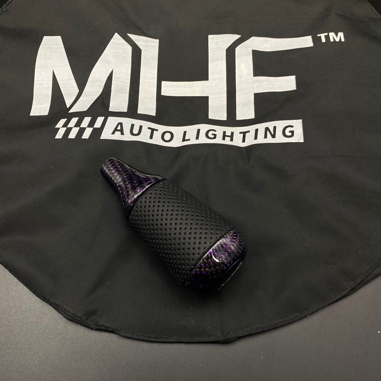 2011-18 JEEP WRANGLER JK Transmission CASE SHIFTER CARBON SHIFT