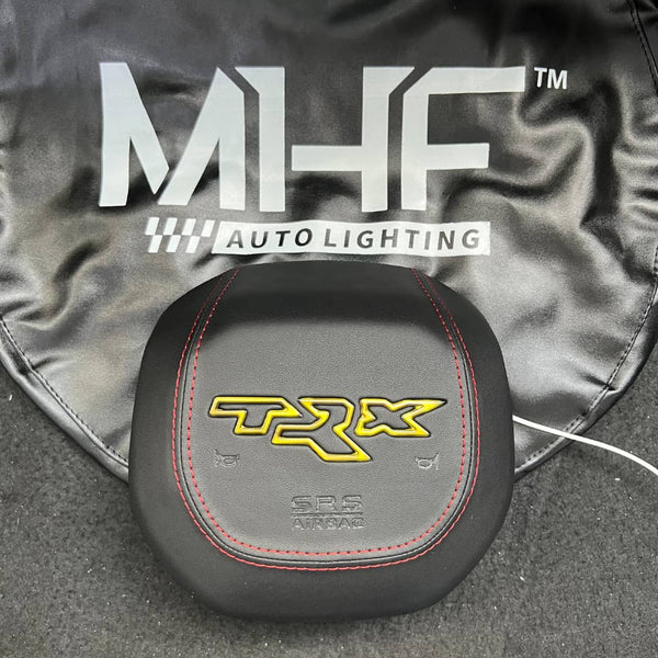 TRX Custom RGB Airbag