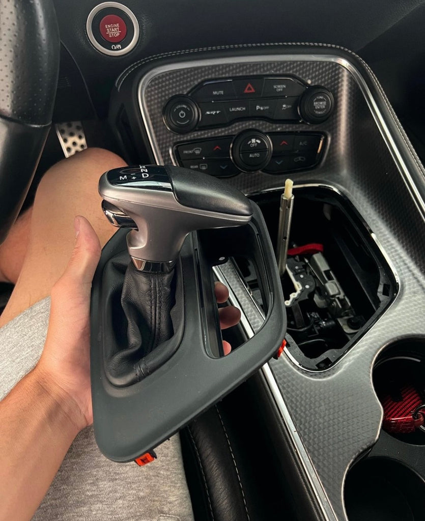 How To Put A Jeep Cherokee In Neutral: Easy Step-by-Step Guide