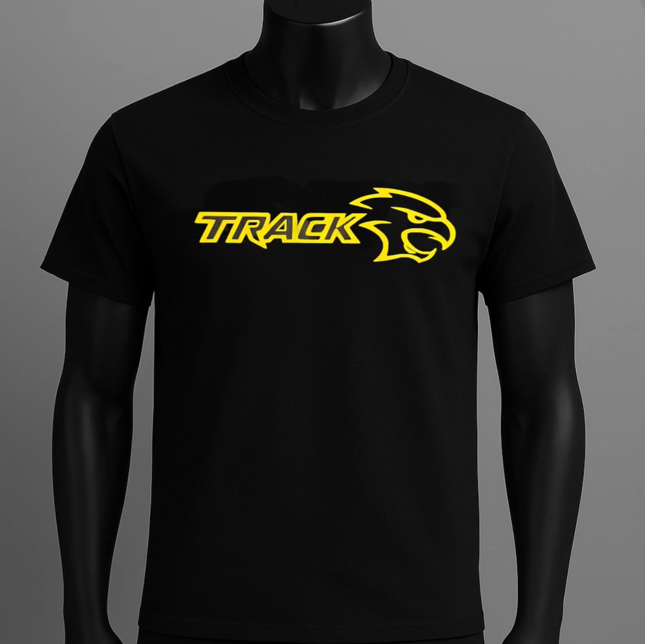 Trackhawk Tribute T-Shirt