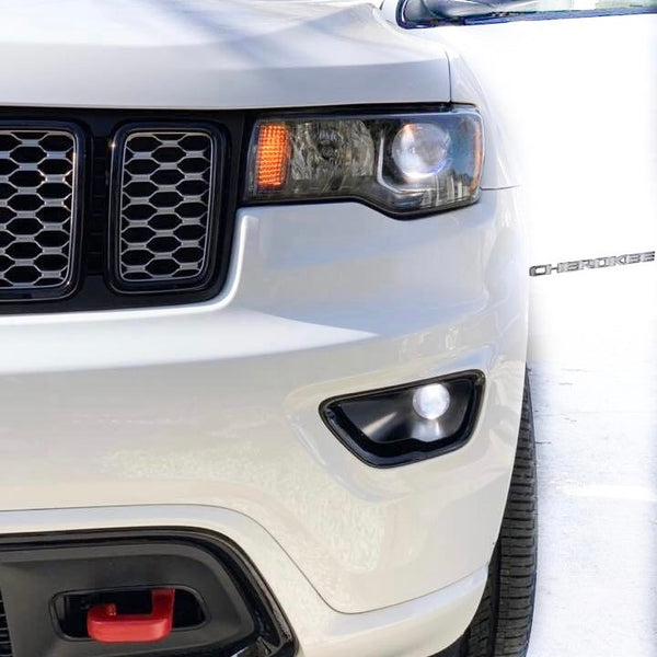 Headlight LED for Reflector Housing (Halogen housing) Fits all 2011-2021 Jeeps 6000k