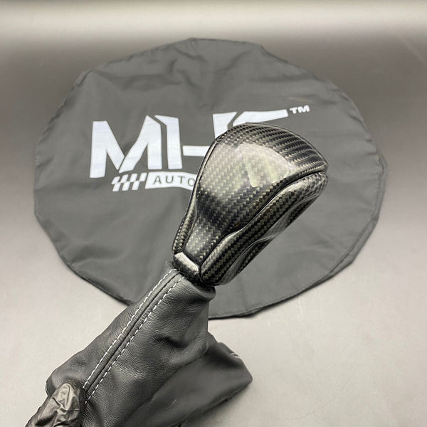 2016 -2021 Jeep SRT / TrackHawk Custom Carbon Shifter