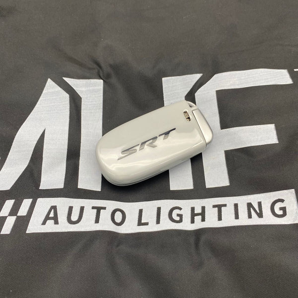 Jeep / Dodge Painted Trackhawk Key Fob