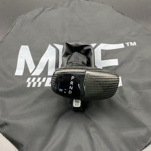 2020-2021 Dodge Durango Carbon Shifter