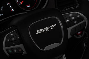 2014-2021 Jeep SRT / Trackhawk Backlit / Dodge SRT AirBag