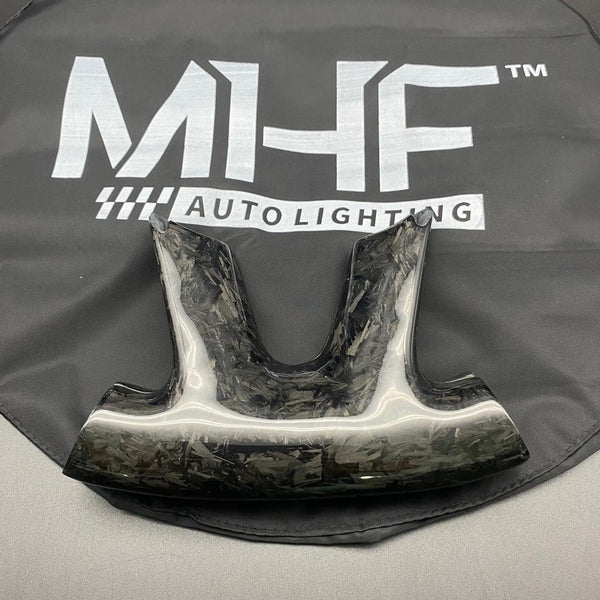 Durango Hellcat Forged Package