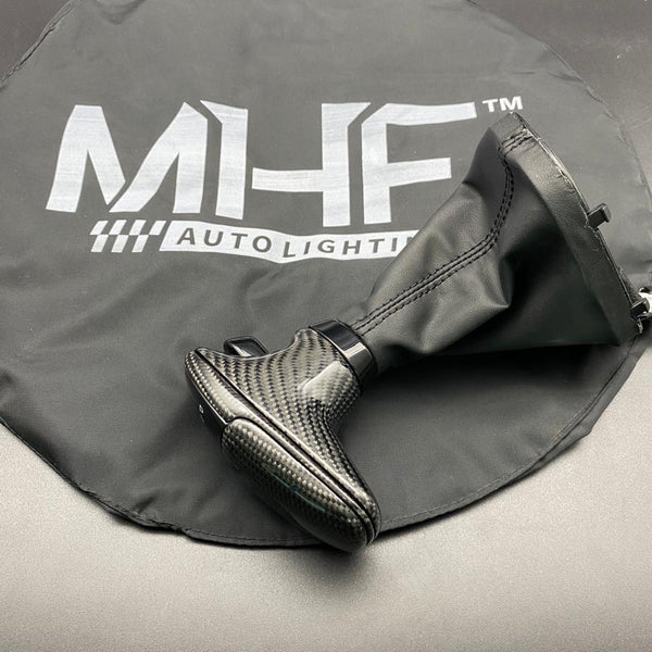 2020-2021 Dodge Durango Carbon Shifter