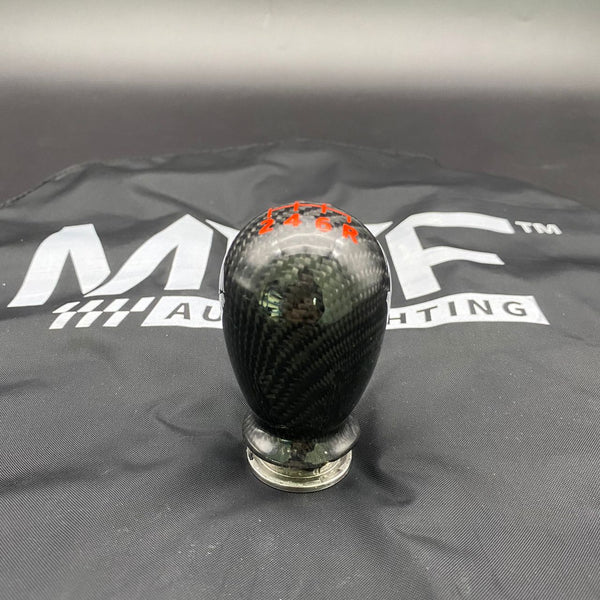 2022-2023 Honda Civic Custom Carbon Shifter