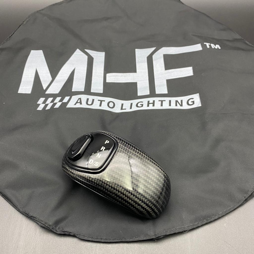 2014-2015 Jeep SRT Custom Carbon Shifter