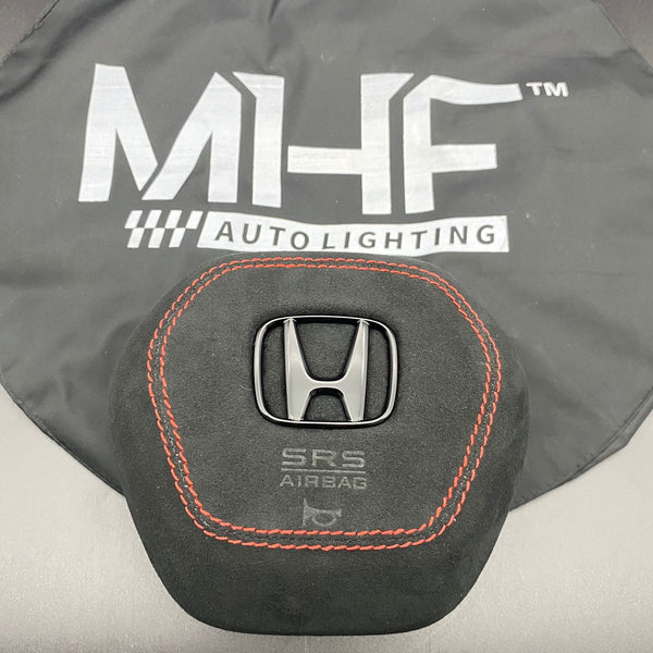 2022-2023 Honda Custom Airbag Cover