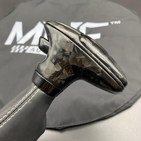 2021 Hellcat Durango Forged Carbon Shifter