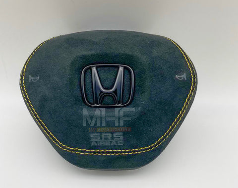 Honda Custom Airbag Cover
