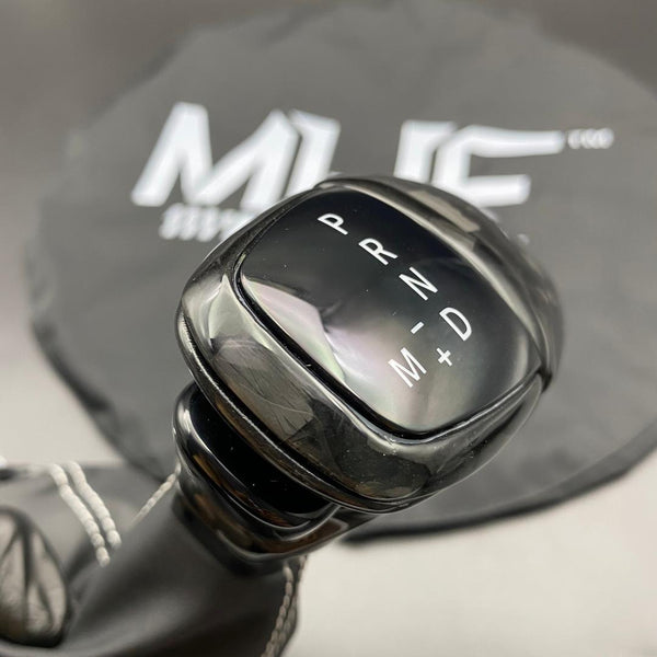 2021 Hellcat Durango Forged Carbon Shifter