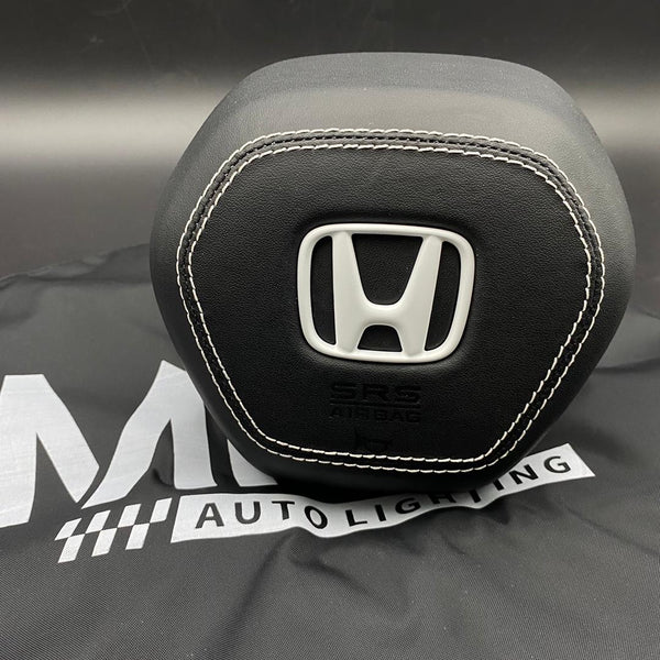 2022-2023 Honda Custom Airbag Cover