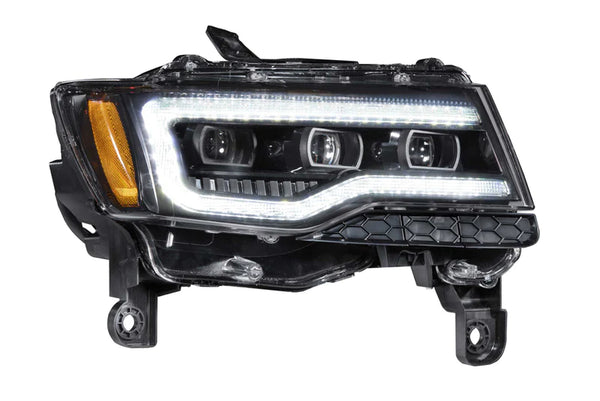 Jeep Grand Cherokee Morimoto 2011 -2021 XB Headlight